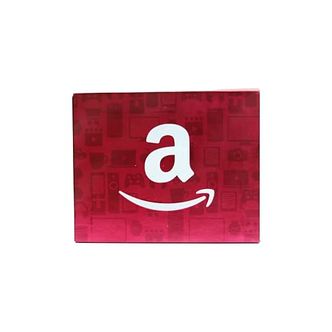 Amazon Pay Gift Card - Maroon Gift Box for Festive/Wedding Gift/Birthday - Rs.2000